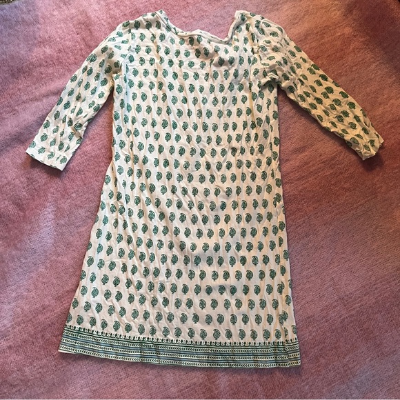 House Of Pom Tops House Of Pom Tunic Cover Up Poshmark